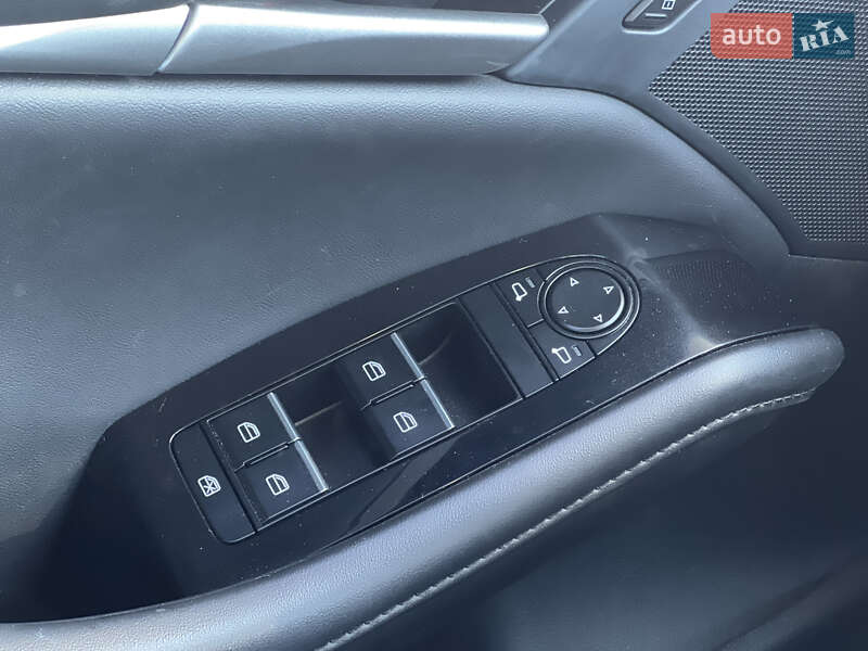 Седан Mazda 3 2024 в Запорожье фото 14 Седан Mazda 3 2024 в Запорожье