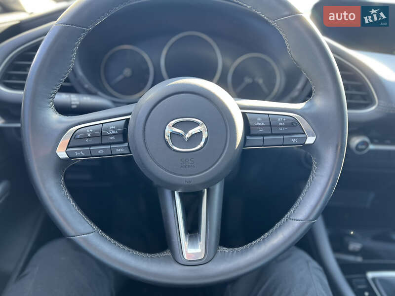 Седан Mazda 3 2024 в Запорожье фото 22 Седан Mazda 3 2024 в Запорожье