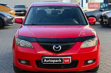 Седан Mazda 3 2007 в  фото 2 Седан Mazda 3 2007 в