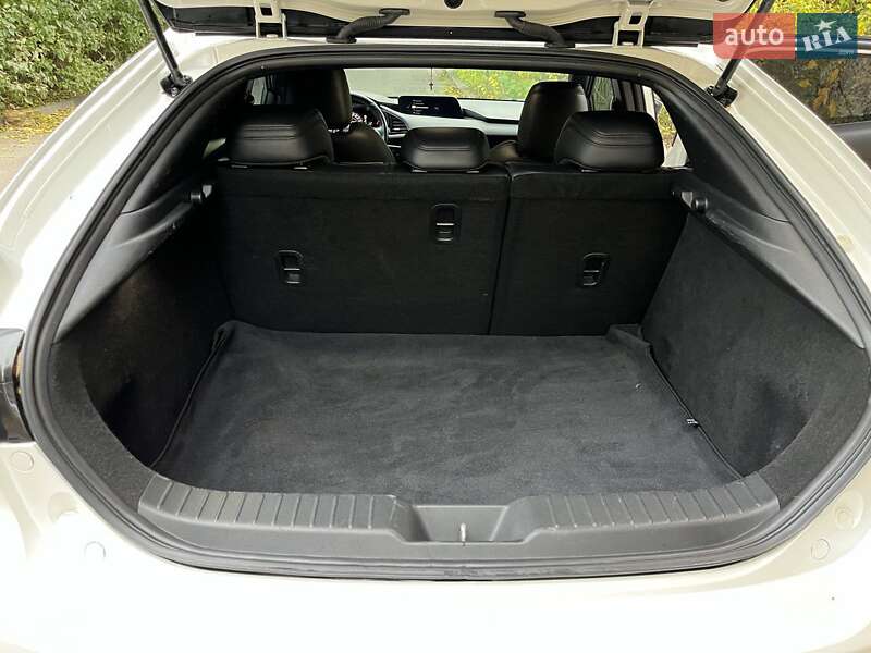 Хэтчбек Mazda 3 2019 в Одессе