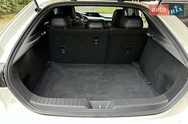 Хетчбек Mazda 3 2019 в 