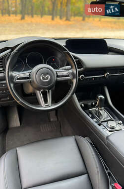 Хэтчбек Mazda 3 2021 в Кропивницком