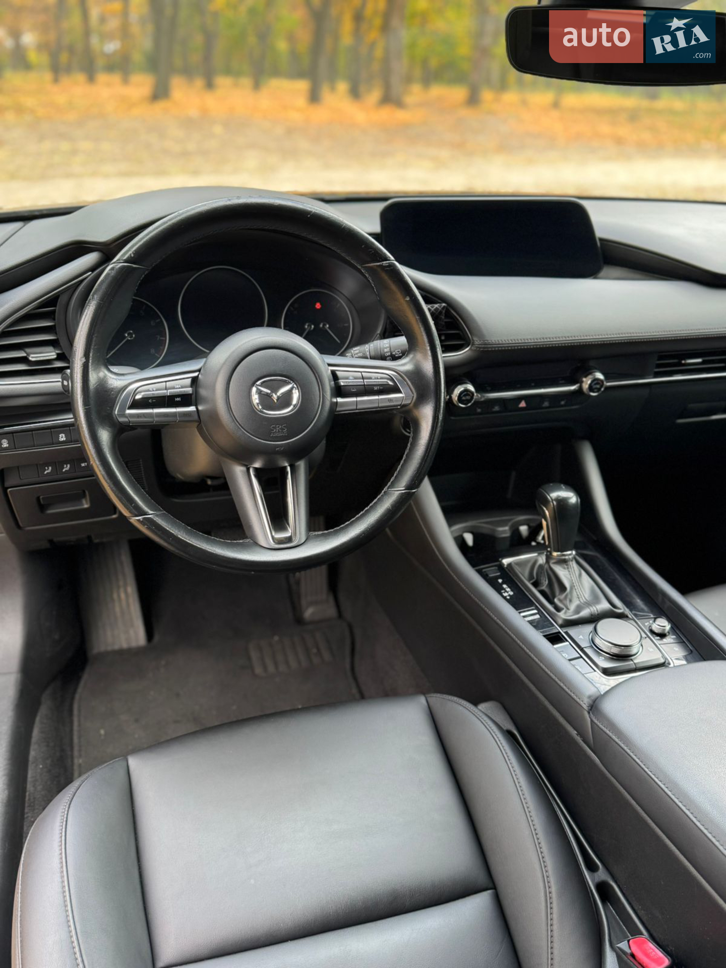 2021 Mazda 3 - мініатюра 14