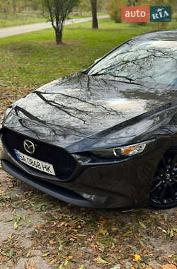 Хэтчбек Mazda 3 2021 в Кропивницком