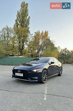Седан Mazda 3 2020 в Харкові Седан Mazda 3 2020 в Харкові