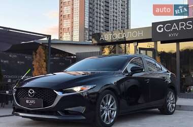 Седан Mazda 3 2020 в Киеве Седан Mazda 3 2020 в Киеве