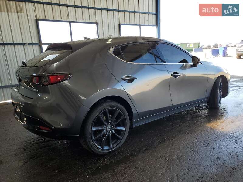 Хэтчбек Mazda 3 2019 в Хмельницком фото 3 Хэтчбек Mazda 3 2019 в Хмельницком