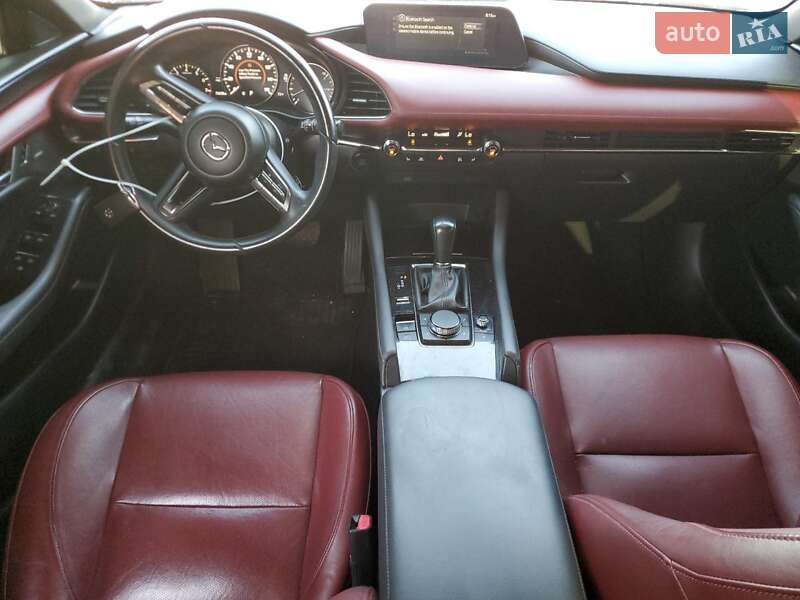 Хэтчбек Mazda 3 2019 в Хмельницком фото 8 Хэтчбек Mazda 3 2019 в Хмельницком