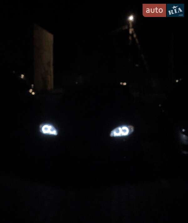 Седан Mazda 3 2005 в Великодолинському фото 7 Седан Mazda 3 2005 в Великодолинському