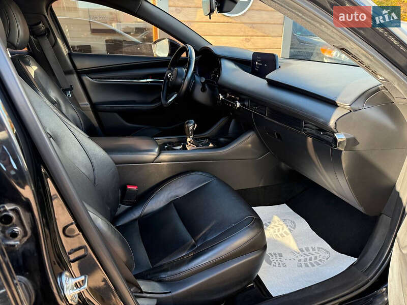 Хэтчбек Mazda 3 2020 в Житомире фото 10 Хэтчбек Mazda 3 2020 в Житомире