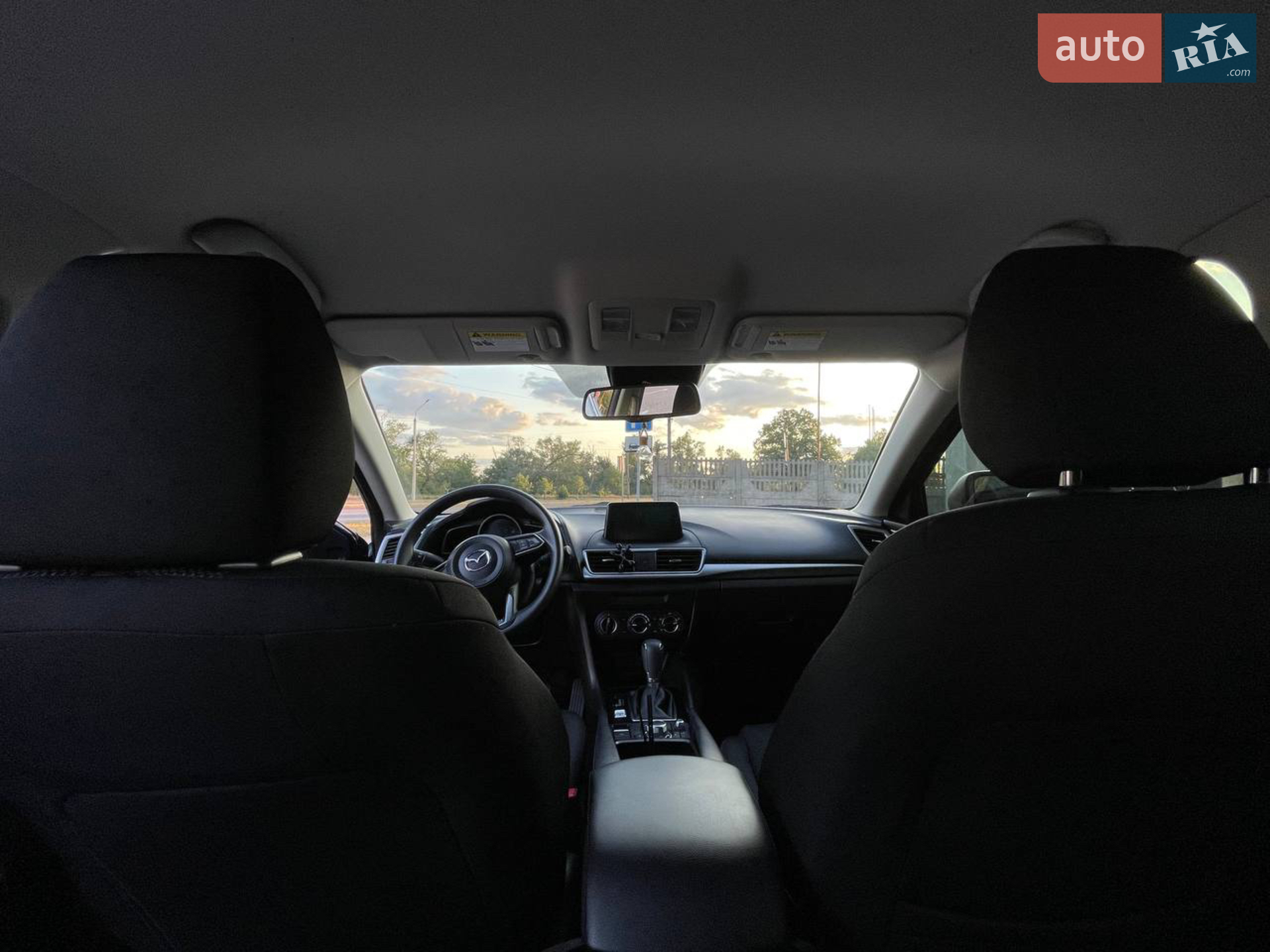2018 Mazda 3 - мініатюра 5