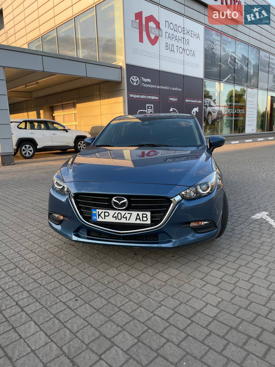 2019 Mazda 3 - мініатюра 20