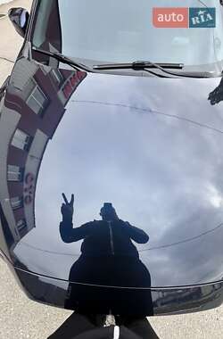 Седан Mazda 3 2015 в Полтаве