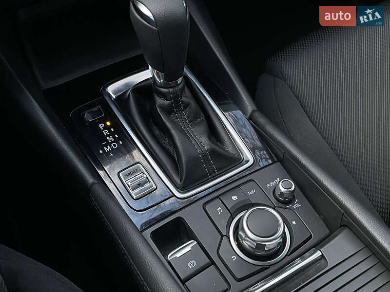 Седан Mazda 3 2018 в Миколаєві фото 19 Седан Mazda 3 2018 в Миколаєві