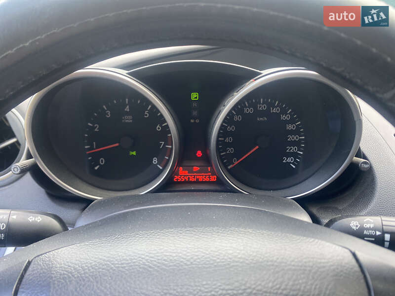 Седан Mazda 3 2011 в Ивано-Франковске фото 24 Седан Mazda 3 2011 в Ивано-Франковске