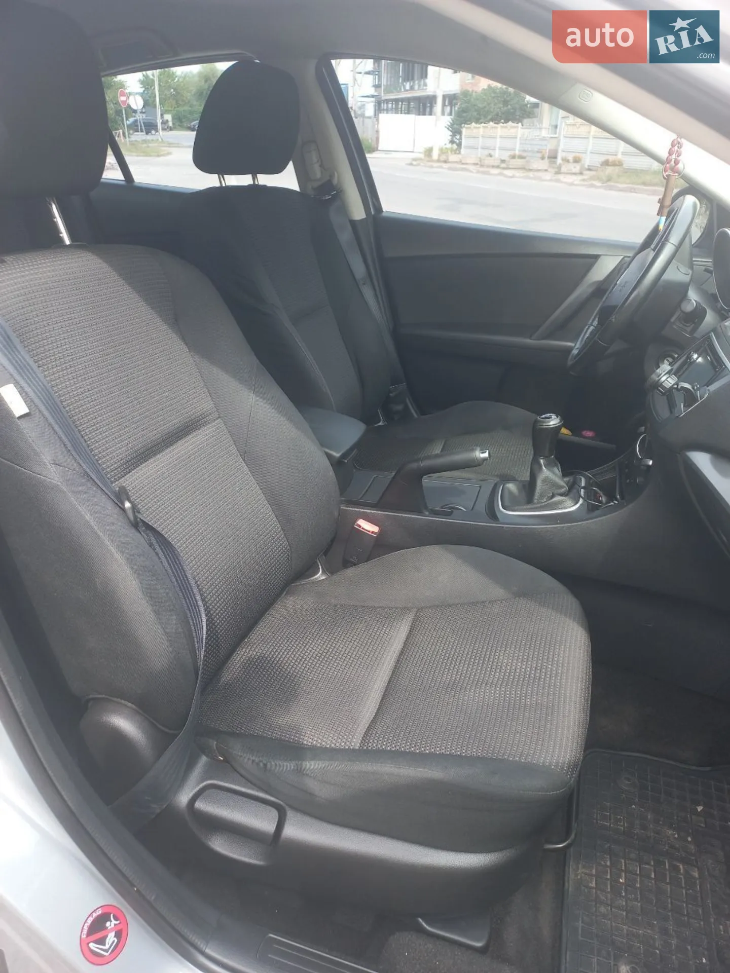 2011 Mazda 3 - мініатюра 7