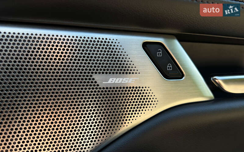 Хетчбек Mazda 3 2019 в Львові