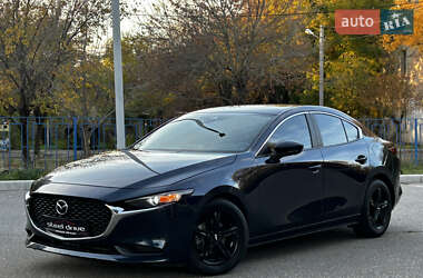 Седан Mazda 3 2020 в Николаеве Седан Mazda 3 2020 в Николаеве