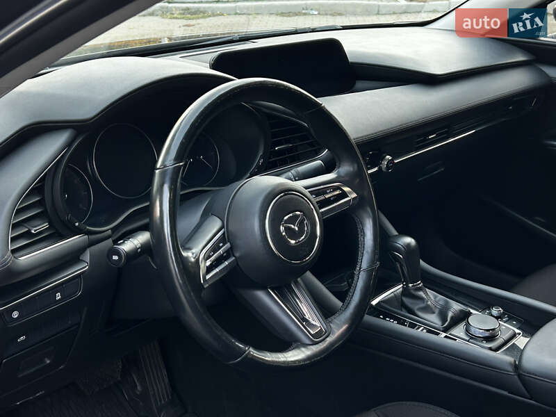 Седан Mazda 3 2020 в Миколаєві фото 10 Седан Mazda 3 2020 в Миколаєві