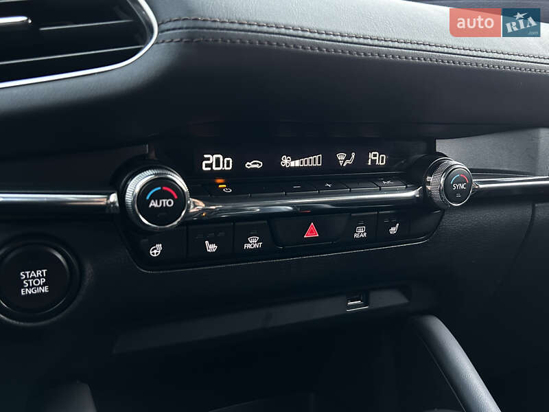 Седан Mazda 3 2020 в Миколаєві фото 13 Седан Mazda 3 2020 в Миколаєві