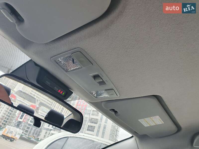 Седан Mazda 3 2007 в Києві фото 2 Седан Mazda 3 2007 в Києві