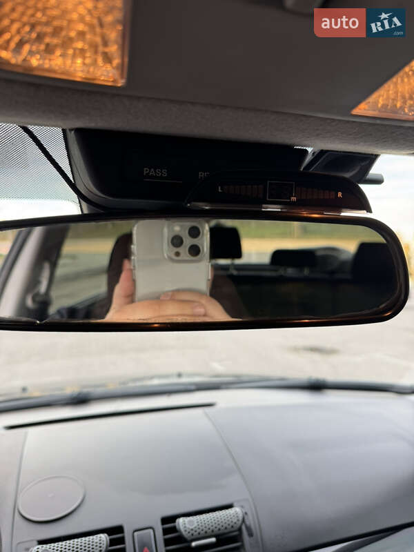 Хэтчбек Mazda 3 2006 в Днепре фото 24 Хэтчбек Mazda 3 2006 в Днепре