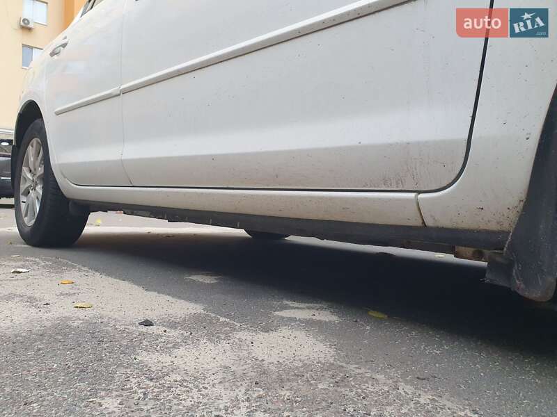 Седан Mazda 3 2007 в Києві фото 19 Седан Mazda 3 2007 в Києві