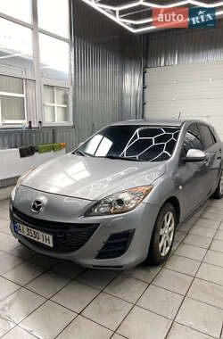 Хетчбек Mazda 3 2009 в Києві
