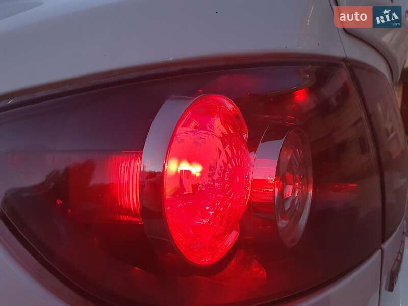 Седан Mazda 3 2007 в Києві фото 33 Седан Mazda 3 2007 в Києві