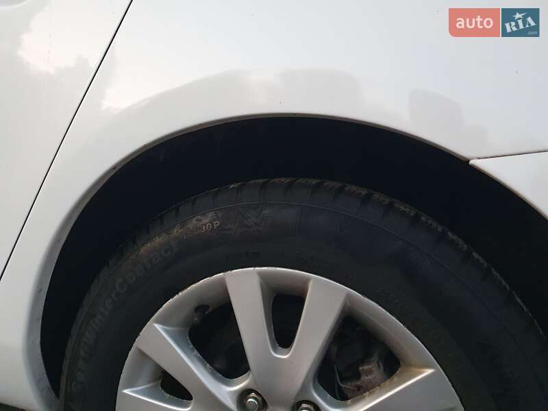 Седан Mazda 3 2007 в Києві фото 40 Седан Mazda 3 2007 в Києві