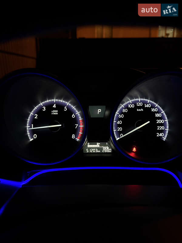 Хетчбек Mazda 3 2011 в Львові