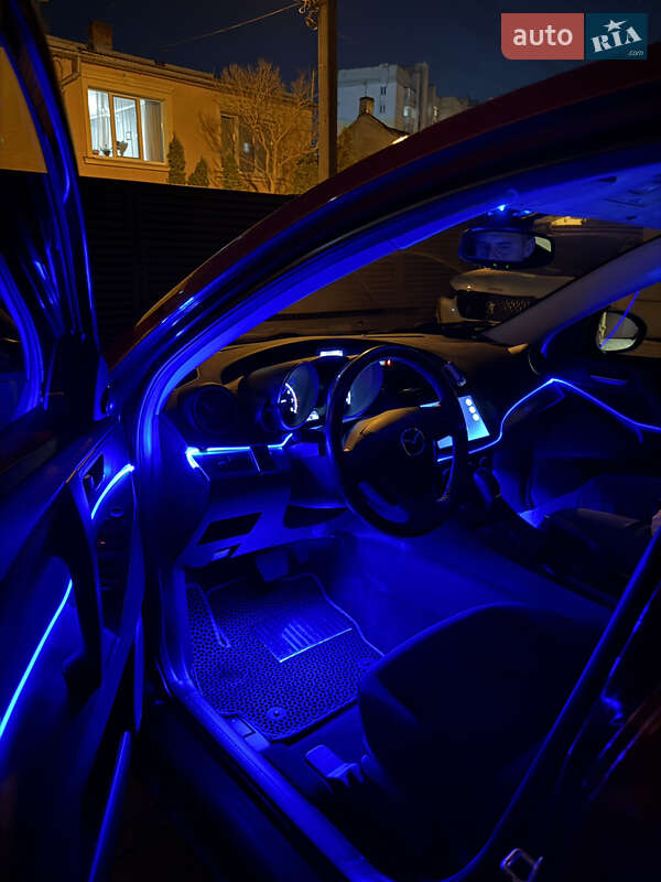 Хетчбек Mazda 3 2011 в Львові