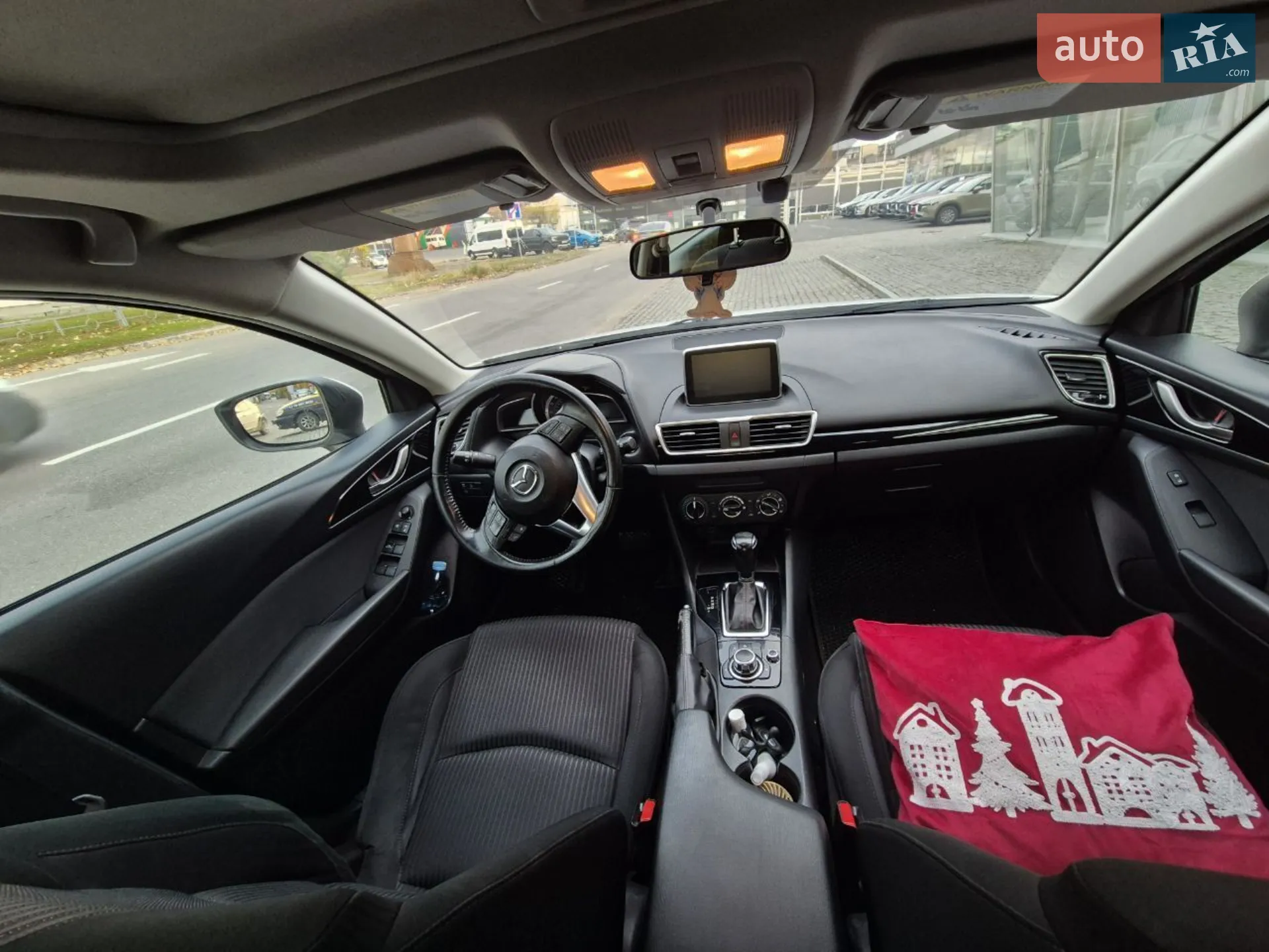 2016 Mazda 3 - мініатюра 2