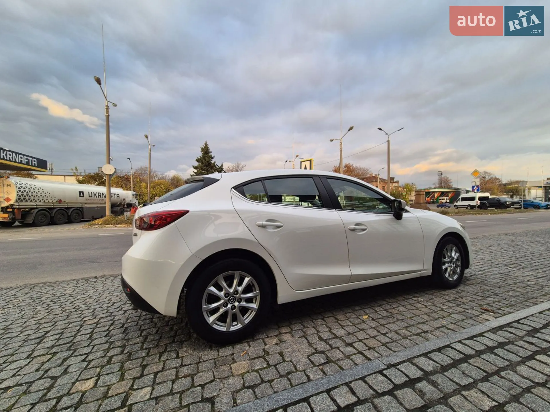 2016 Mazda 3 - мініатюра 5