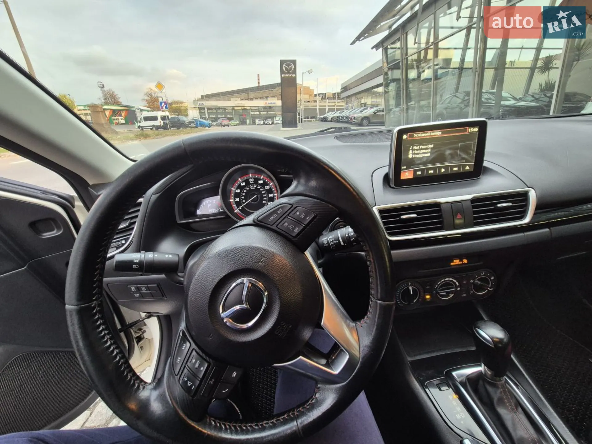 2016 Mazda 3 - мініатюра 11