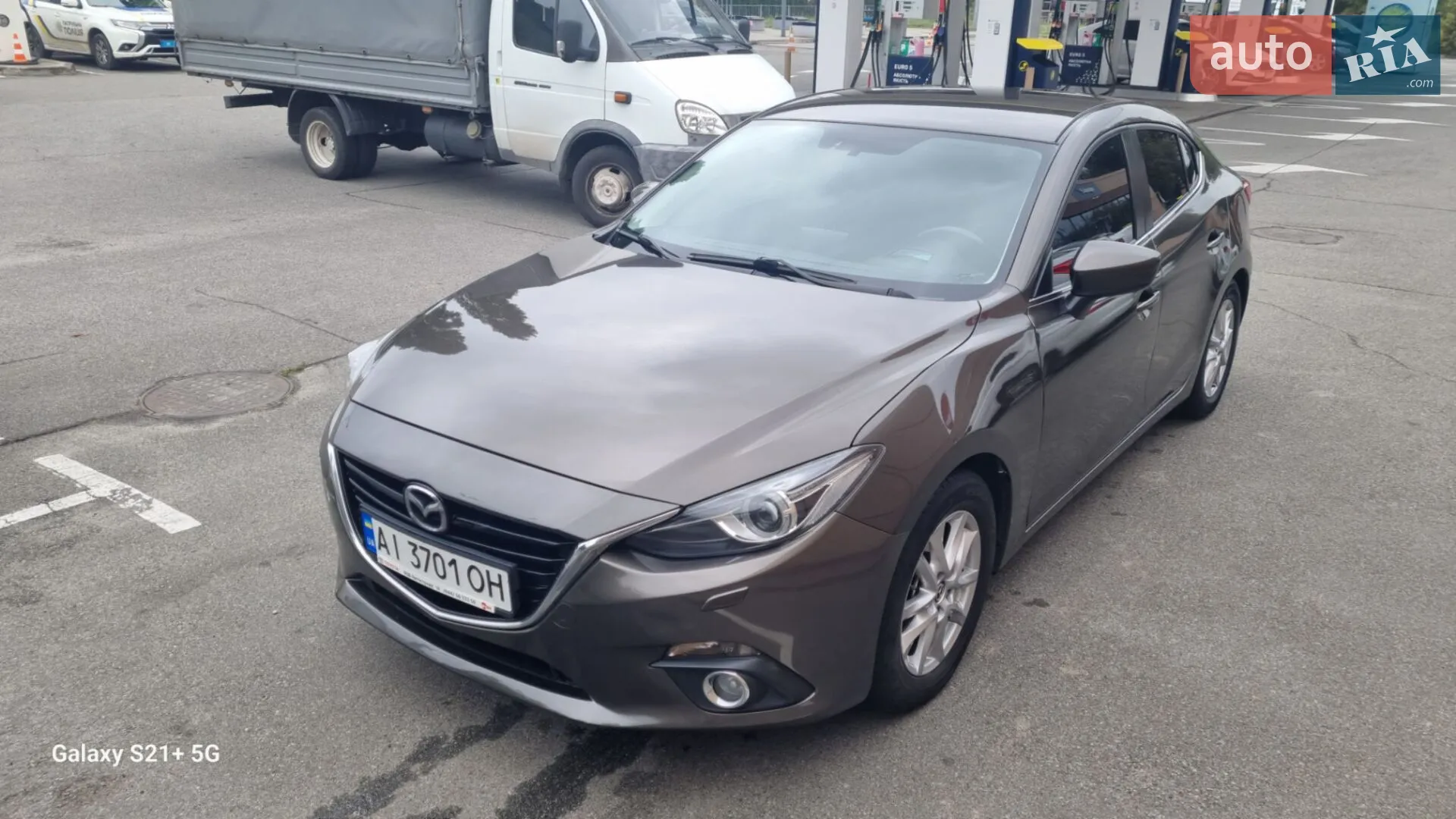 2014 Mazda 3 - мініатюра 10