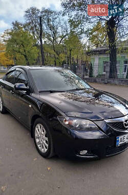 Седан Mazda 3 2008 в Каменском