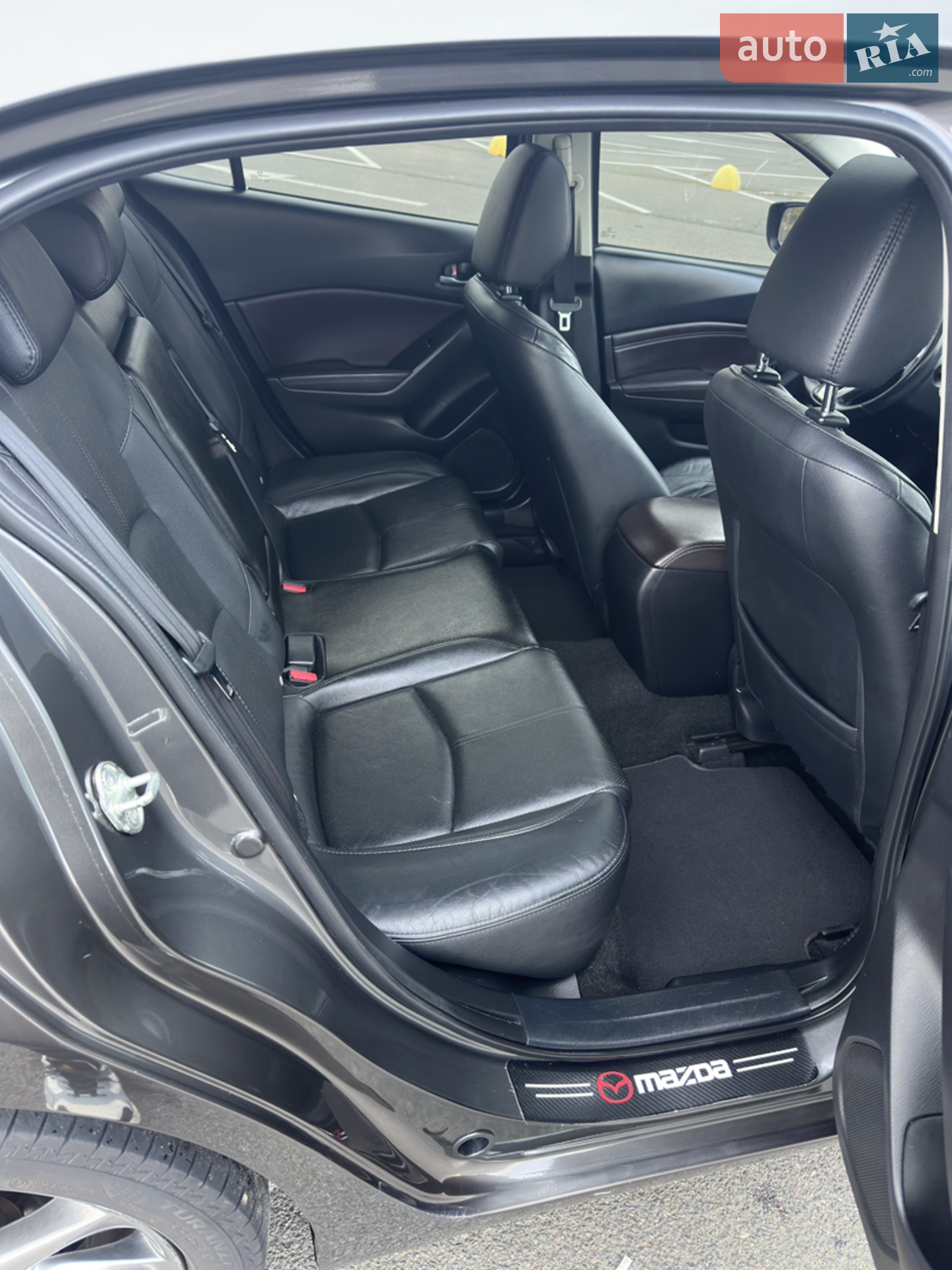 2017 Mazda 3 - мініатюра 10