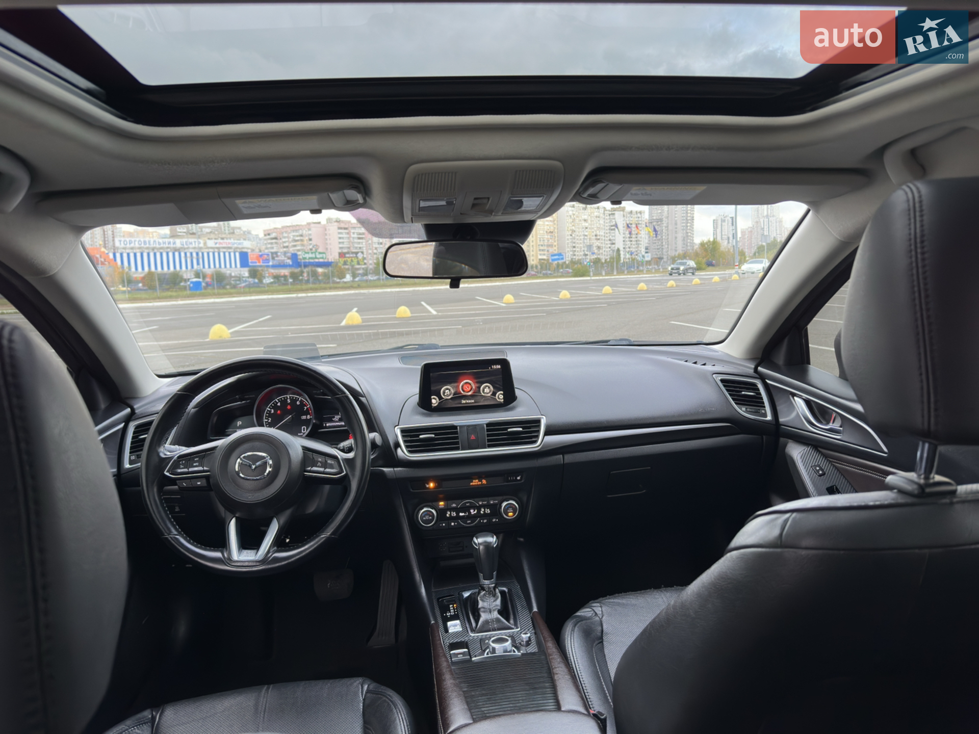 2017 Mazda 3 - мініатюра 12