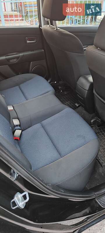Седан Mazda 3 2003 в Охтирці фото 11 Седан Mazda 3 2003 в Охтирці