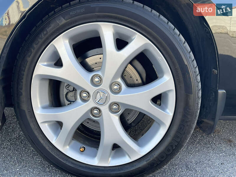 Хэтчбек Mazda 3 2009 в Виннице фото 23 Хэтчбек Mazda 3 2009 в Виннице