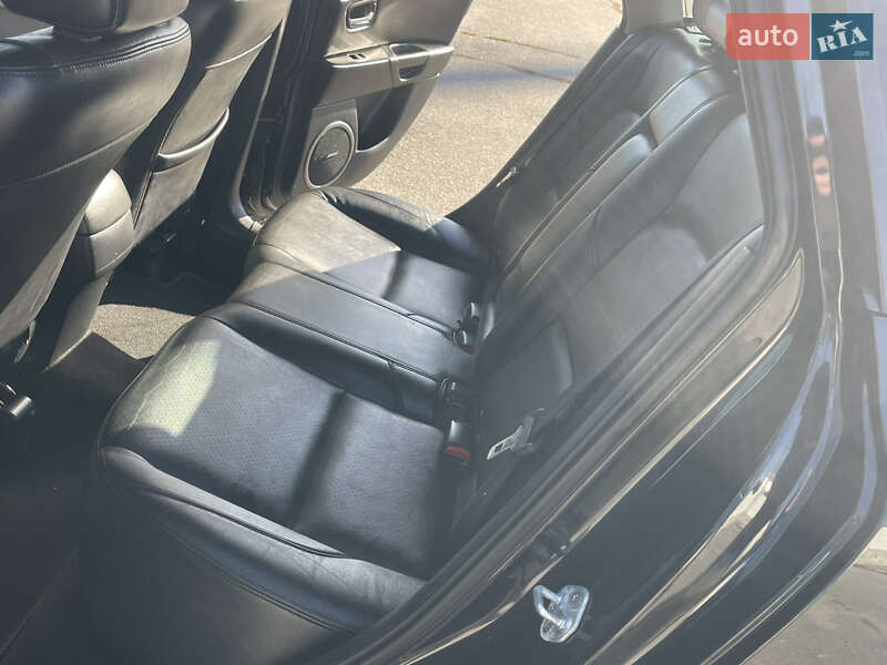 Хэтчбек Mazda 3 2009 в Виннице фото 42 Хэтчбек Mazda 3 2009 в Виннице