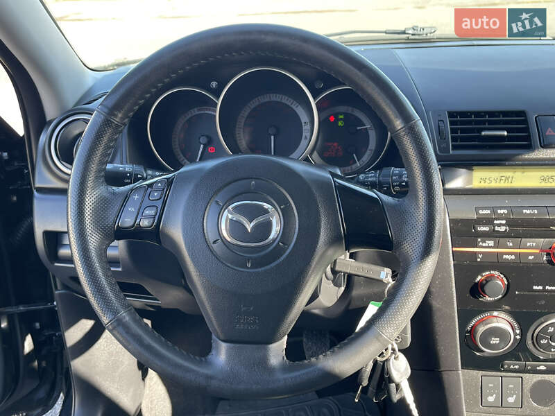 Хэтчбек Mazda 3 2009 в Виннице фото 48 Хэтчбек Mazda 3 2009 в Виннице