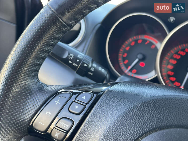 Хэтчбек Mazda 3 2009 в Виннице фото 55 Хэтчбек Mazda 3 2009 в Виннице