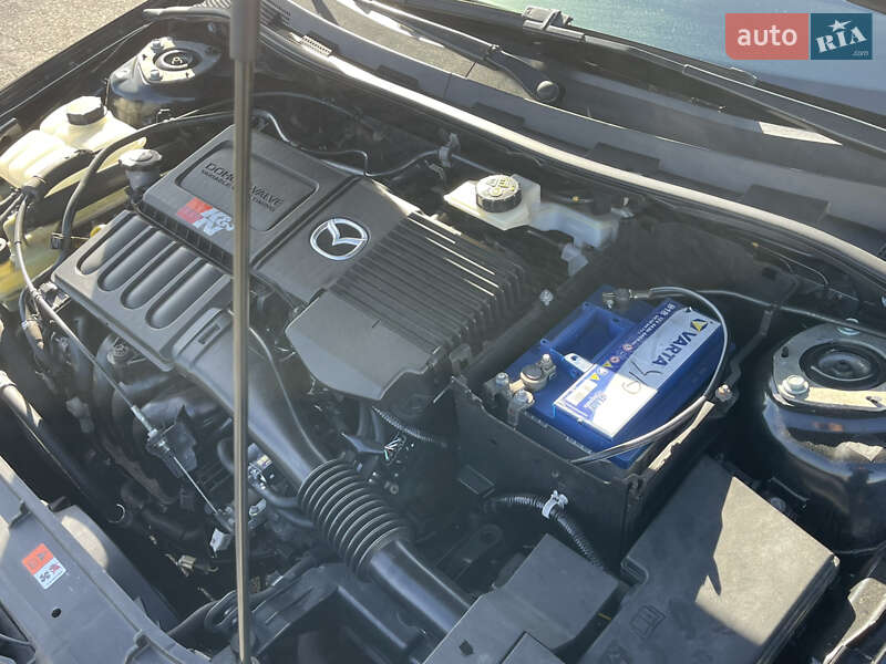 Хэтчбек Mazda 3 2009 в Виннице фото 59 Хэтчбек Mazda 3 2009 в Виннице