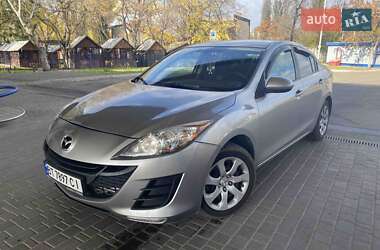 Седан Mazda 3 2013 в Николаеве