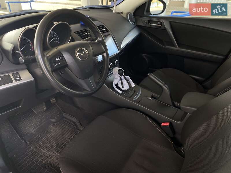 Седан Mazda 3 2013 в Николаеве фото 16 Седан Mazda 3 2013 в Николаеве