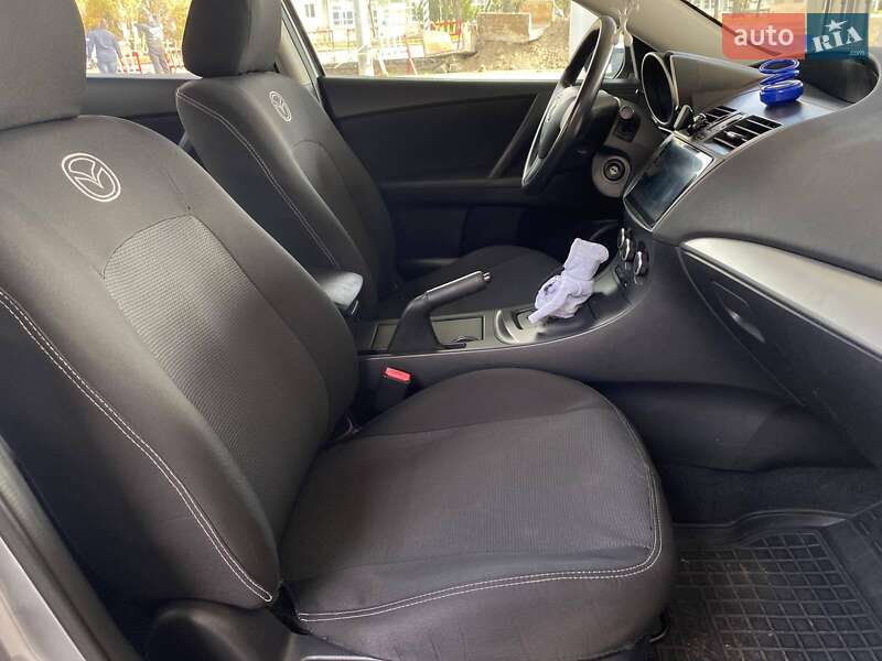 Седан Mazda 3 2013 в Николаеве фото 19 Седан Mazda 3 2013 в Николаеве