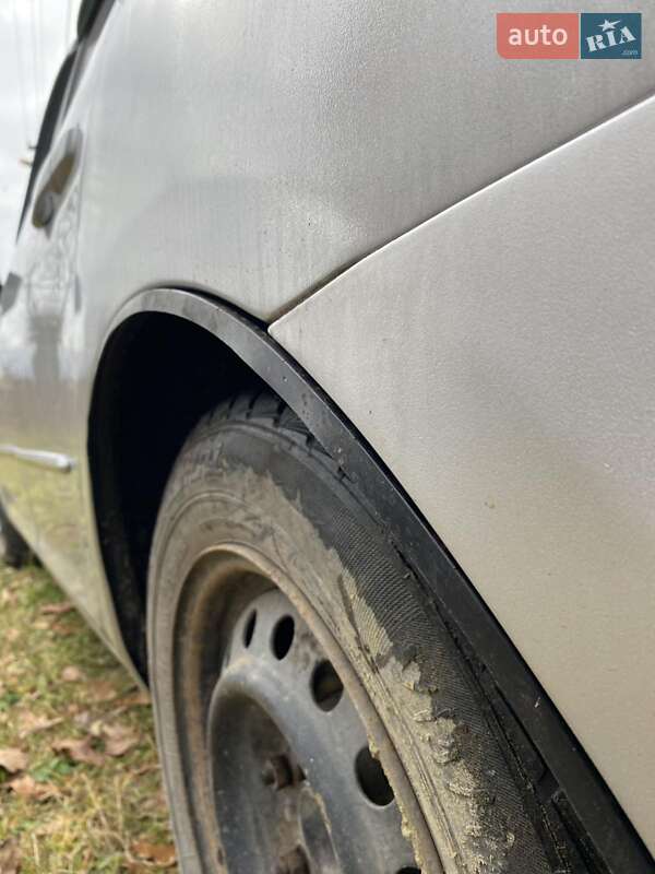 Седан Mazda 3 2005 в Сумах фото 4 Седан Mazda 3 2005 в Сумах