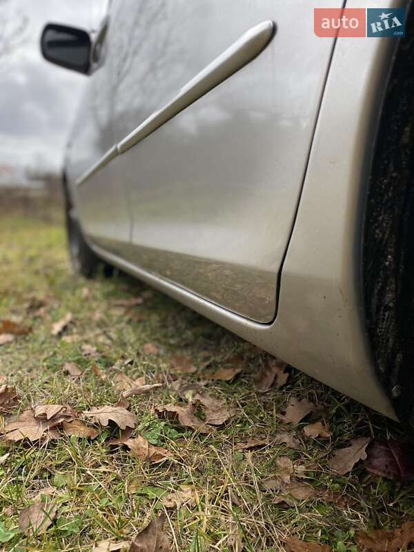 Седан Mazda 3 2005 в Сумах фото 6 Седан Mazda 3 2005 в Сумах